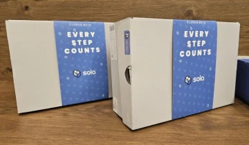 Open positions @ Sola Security