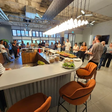 Open positions @ Sola Security