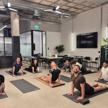 Open positions @ Sola Security