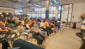 Open positions @ Sola Security