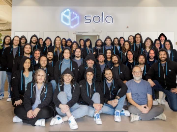 Open positions @ Sola Security