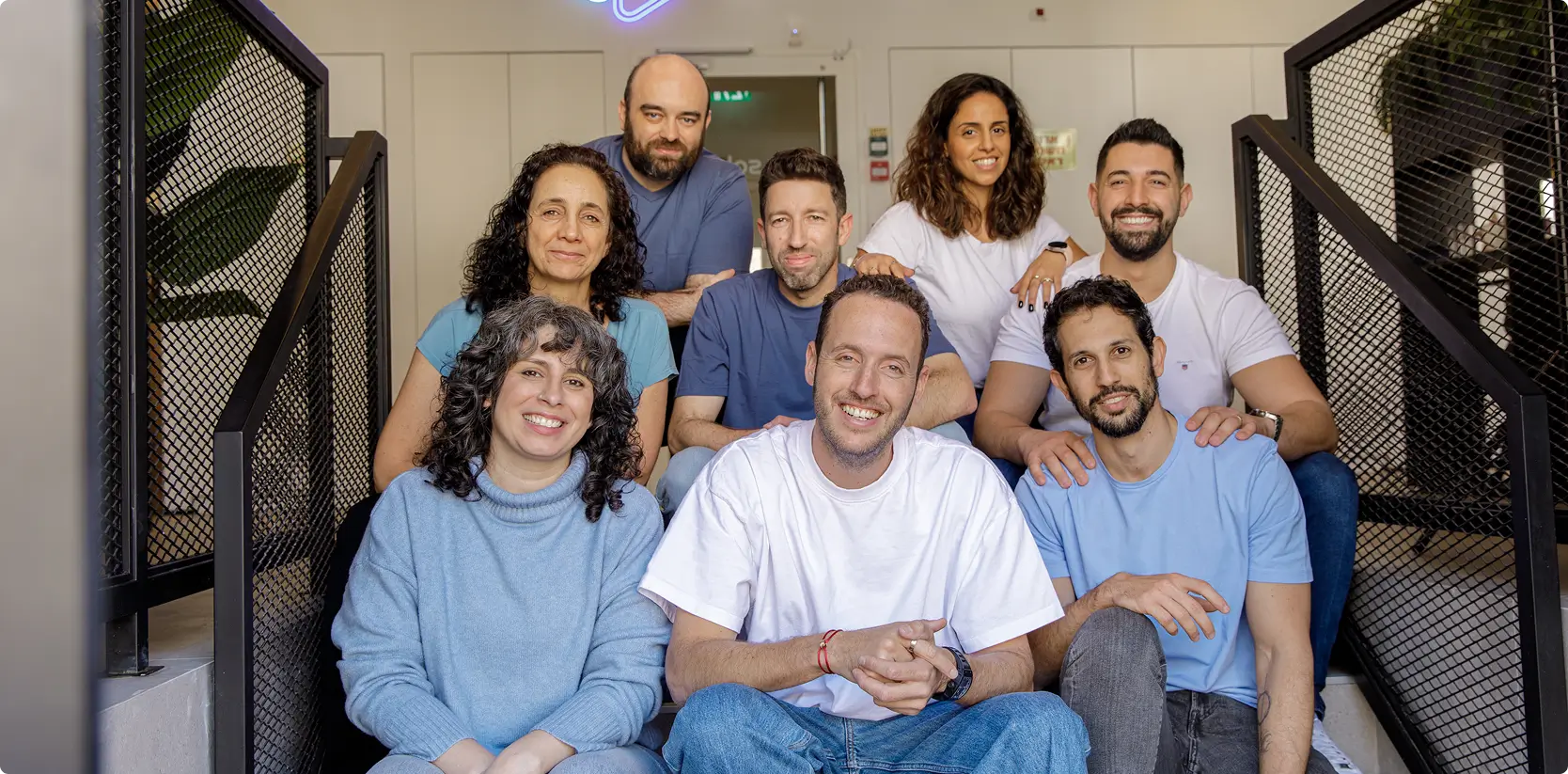 Sola Security leadership